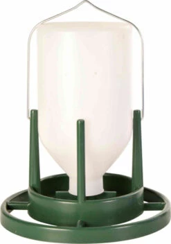 Distributeur D'eau Pour Volière