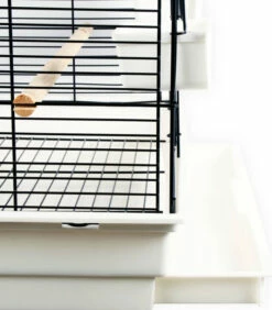 Cage Pour Oiseaux Exotiques Et Canaris Zolia Téoss - H 61 Cm -Pet Supplies Verkauf lm 878dd8eb9f23fbd362da0e3f4e70b878c161499435656