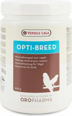 Oropharma Opti-Breed Mélange équilibré D'acides Aminés, De Vitamines, De Minéraux, D'oligo-éléments