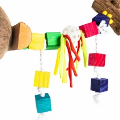 Jouet à Suspendre Zolia - 45 Cm -Pet Supplies Verkauf lm 884170c944978496731ba71f34c25826a341647601277