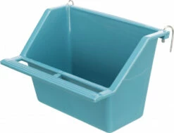 Mangeoire à Suspendre En Plastique Avec Supports En Métal -Pet Supplies Verkauf lm 8880a113ef6b61820daa5611c870ed8d5ee1671459851