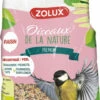 Mélange Premium Avec Raisins Pour Oiseaux Du Ciel