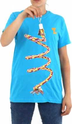 Perchoir Corde Spirale Pour Oiseaux Zolia -Pet Supplies Verkauf lm 908613985ec49eb8f757ae6439e879bb2a1594824048