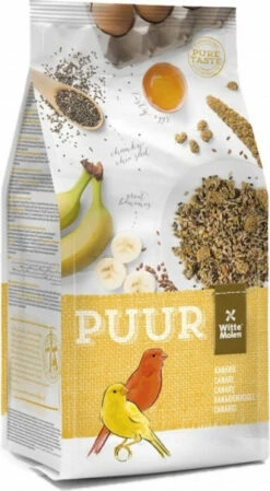 Witte Molen Puur Canari -Pet Supplies Verkauf lm 9088b6dd7db9af49e67306feb59a8bdc52c1573215427