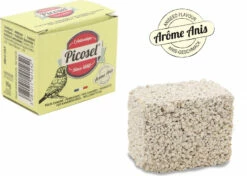 PICOSEL Bloc Minéral Et Aliment Complémentaire