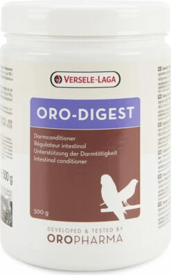 Oropharma Oro-Digest Conditionnant Intestinal