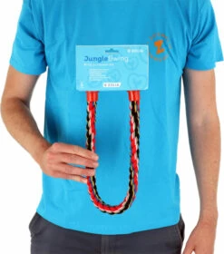 Perchoir Corde Pour Oiseaux Zolia Jungle Swing - Plusieurs Tailles -Pet Supplies Verkauf lm 9147634ea65a4e6d9041cfd3f7de18e334a1624609767