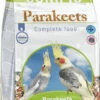 Cunipic Premium Parakeets Aliment Complet Pour Grandes Perruches