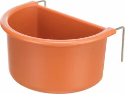 Set De Deux Mangeoires Demi-rondes à Suspendre Avec Support Métal -Pet Supplies Verkauf lm 93690794e3b050f815354e3e29e977a88ab1672739133