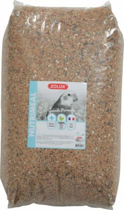 Zolux Nutrimeal Alimentation Pour Grande Perruche 9 Zolux Nutrimeal Alimentation Pour Grande Perruche -Pet Supplies Verkauf lm 93690794e3b050f815354e3e29e977a88ab1675776094