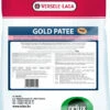 Orlux Gold Patee Grandes Perruches & Perroquets Profi