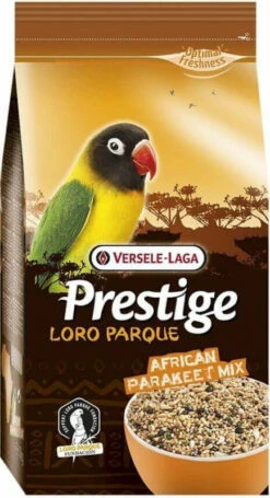 Versele Laga Prestige African Parakeet Loro Parque Mix Pour Les Inséparables Et Autres Petites Perruches -Pet Supplies Verkauf lm 9432f885d0fbe2e131bfc9d98363e55d1d41487599142