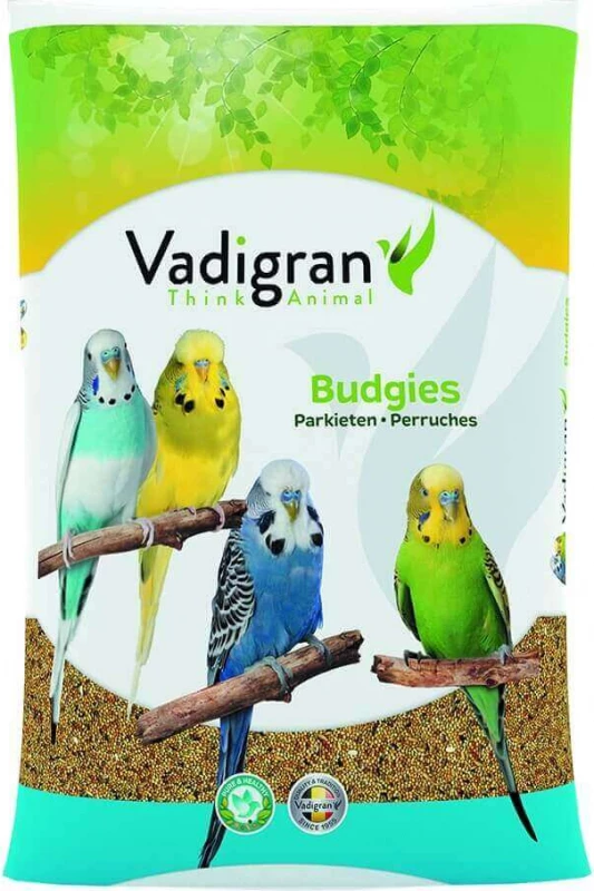 Mélange Graines Perruches Original 3 Mélange Graines Perruches Original - Afbeelding 3