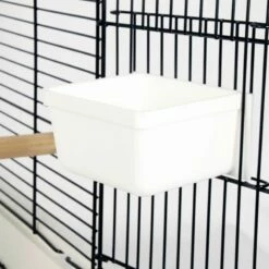 Cage Pour Oiseaux Exotiques Et Canaris Zolia Téoss - H 61 Cm -Pet Supplies Verkauf lm 956168908dd3227b8358eababa07fcaf0911499435191