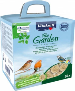 Eco Box Boules De Graisse Pour Oiseaux Du Jardin Avec Filet Biodégradable -Pet Supplies Verkauf lm 956168908dd3227b8358eababa07fcaf0911664287291