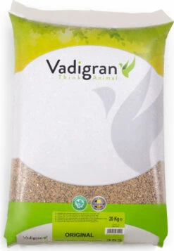 Aliment Complet Oiseaux Volière ORIGINAL