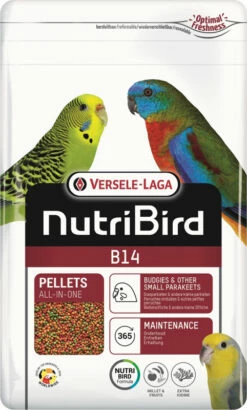 NutriBird B14 Entretien Pour Perruches