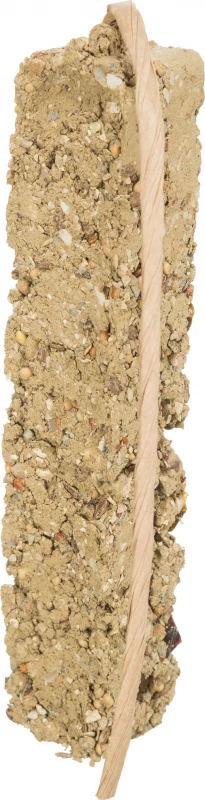 Stick D'argile Avec Flocons De Poivrons 3 Stick D'argile Avec Flocons De Poivrons - Afbeelding 3