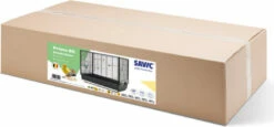Cage Savic Primo 60 Knock Down Noire - H70cm 9 Cage Savic Primo 60 Knock Down Noire - H70cm -Pet Supplies Verkauf lm 9648065d07da4a77621450aa84fee5656d91679642563