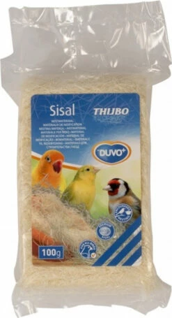 Duvo+ Fibres De Sisal
