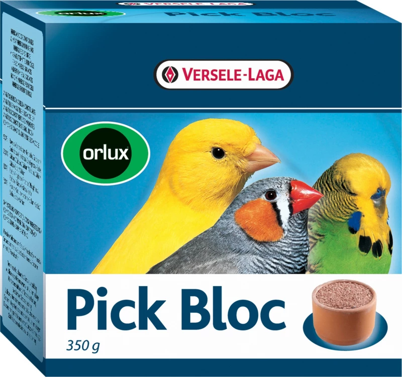 ORLUX Pick Bloc 1 ORLUX Pick Bloc