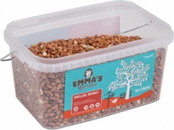 Emma's Garden Arachides Pelées Pour Oiseaux Du Ciel 5 Emma's Garden Arachides Pelées Pour Oiseaux Du Ciel -Pet Supplies Verkauf lm 9836aab1270668d8cac7cef2566a1c5f5691569833200