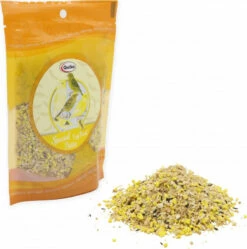 Tyrol Pâtée Aux Oeufs Pour Canaris