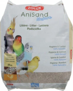 Sable Anisé AniSand Nature - Plusieurs Contenances -Pet Supplies Verkauf lm 991692f93be8c7a41525c0baf2076aecfb41496158143