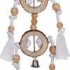 Vadigran Jouet Oiseau Coton Dreamcatcher 53cm