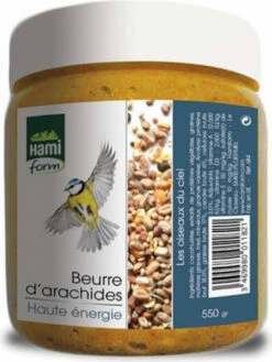 Hamiform Beurre D'arachides Pour Oiseaux Du Ciel 8 Hamiform Beurre D'arachides Pour Oiseaux Du Ciel -Pet Supplies Verkauf lm 9952bcab9d935d219641434683dd9d18a031416913695