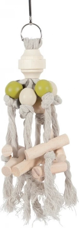 Jouet Bois Perroquets Et Grandes Perruches KITO 1 Jouet Bois Perroquets Et Grandes Perruches KITO