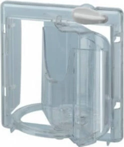 Mangeoire Pivotante Brava 1 Et 2